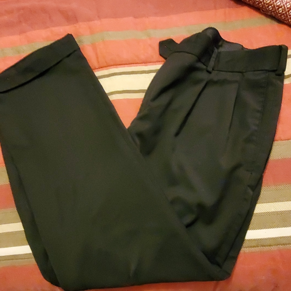 Stafford Mens Slacks